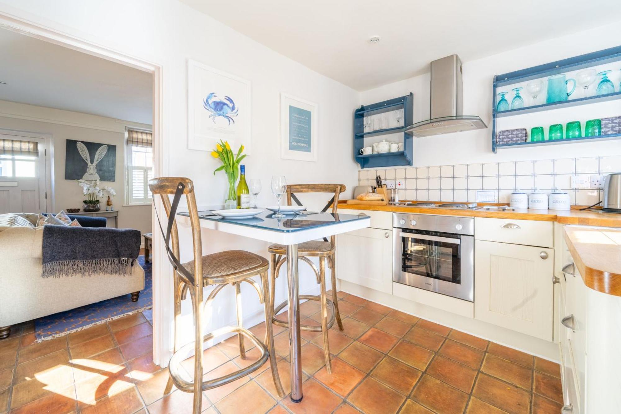 7 Albert Street Holt  Εξωτερικό φωτογραφία